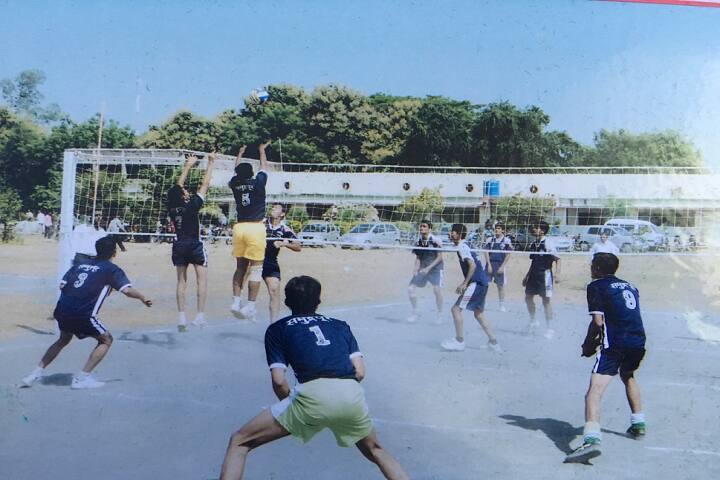 sports